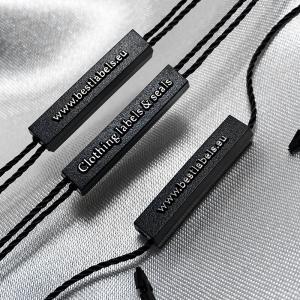 Plastične plombe za pečatenje Model ST-M201 Garment Seal Tags - ST-M201