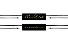 Plastične plombe za pečatenje Model ST-M240 Garment Seal Tags Model ST-M240