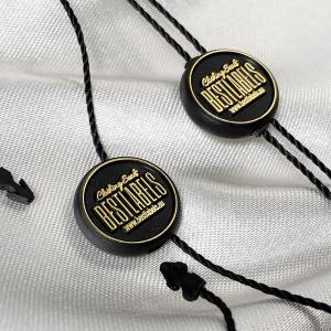 Plastične plombe za pečatenje Model ST-M80 Garment Seal Tags - ST-M80