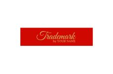 Tiskane tekstilne etikete Model TL-M102