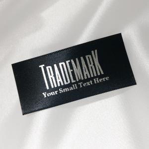 Tiskane tekstilne etikete - TL-M51