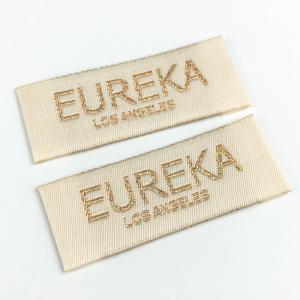 Žakar tkane etikete - WL-M10