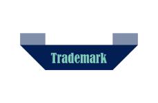 Žakar tkane etikete Model WL-M34