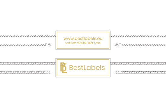 Plastične plombe za pečatenje Model ST-M152