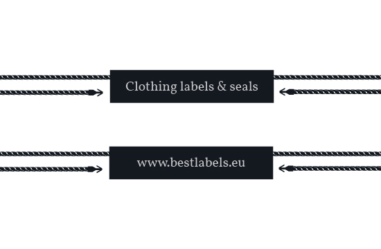 Plastične plombe za pečatenje Model ST-M201