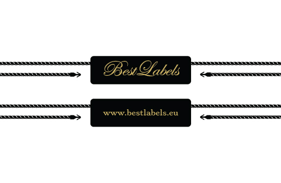 Plastične plombe za pečatenje Model ST-M240