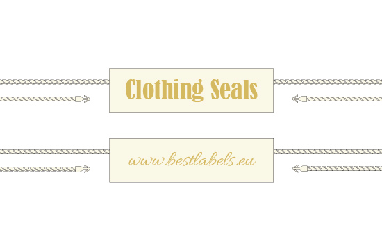 Plastične plombe za pečatenje Model ST-M254