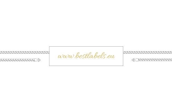 Plastične plombe za pečatenje Model ST-M262