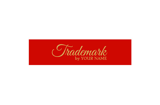Tiskane tekstilne etikete Vogue Style Model TL-M102