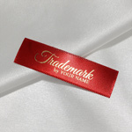 Tiskane tekstilne etikete Vogue Style Model TL-M102