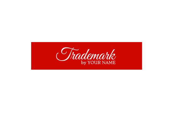 Tiskane tekstilne etikete Vogue Style Model TL-M139