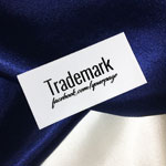 Tiskane tekstilne etikete - TL-M44