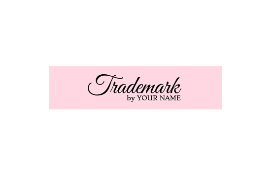 Tiskane tekstilne etikete Vogue Style Model TL-M55