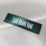 Tiskane tekstilne etikete Standard Style Model TL-M83